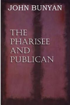 portada the pharisee and publican (en Inglés)