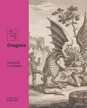 portada The Little Book of Dragons