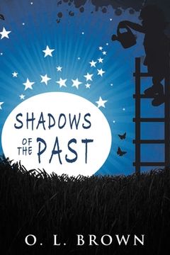 portada Shadows of the Past (en Inglés)