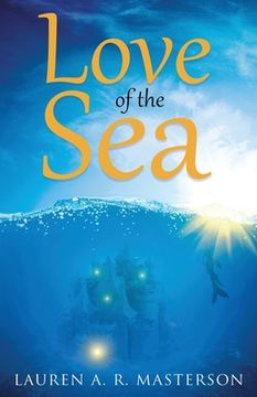 portada Love of the Sea (in English)