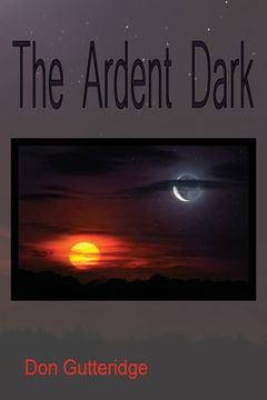 portada The Ardent Dark 