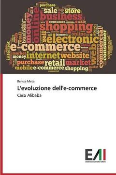 portada L'evoluzione dell'e-commerce (Italian Edition)