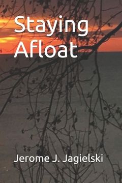 portada Staying Afloat (en Inglés)