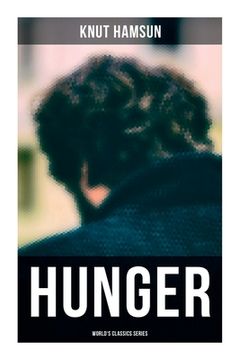 portada Hunger (World's Classics Series) (en Inglés)