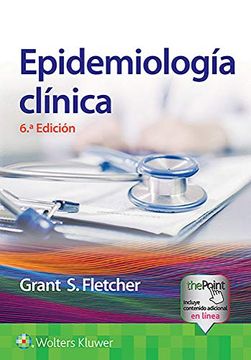 portada Epidemiología Clínica