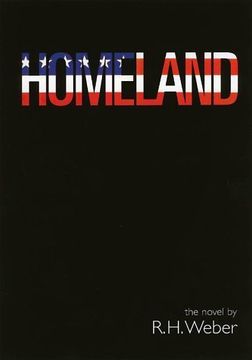 portada Homeland: A Novel (en Inglés)
