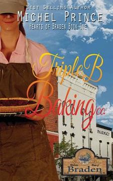 portada Triple B Baking Company (en Inglés)