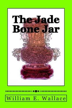 portada The Jade Bone Jar (en Inglés)