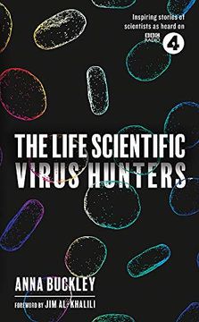 portada The Life Scientific: Detectives (en Inglés)