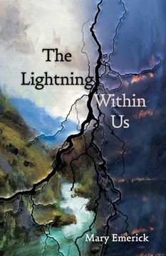 portada The Lightning Within Us (en Inglés)