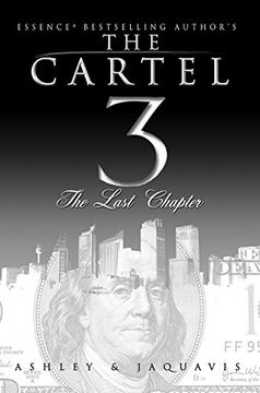 portada The Cartel 3: The Last Chapter (Urban Books) (en Inglés)
