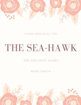 portada The Sea Hawk