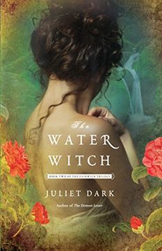 portada The Water Witch 