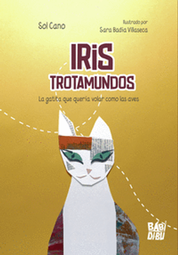 portada IRIS TROTAMUNDOS