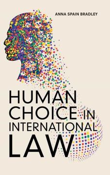 portada Human Choice in International law (en Inglés)