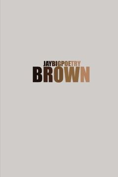 portada Brown: B.R.O.W.N