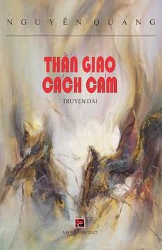 portada Than Giao Cach CAM (en Vietnamita)