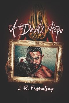 portada A Devil's Hope: Book Two of Hope-Marie (en Inglés)