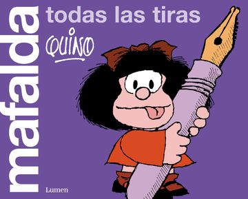 mafalda todas las tiras マファルダ Mafalda. Todas las tiras / Mafalda. All the Strips - Penguin