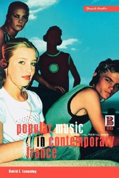 portada popular music in contemporary france (in English)