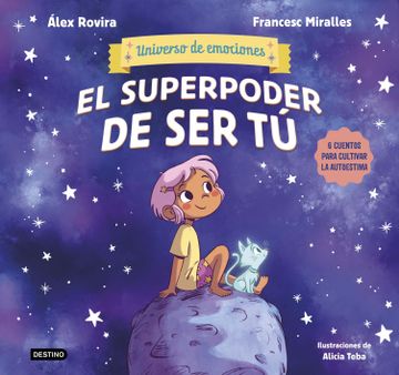 portada El Superpoder de ser tu (Ebook)