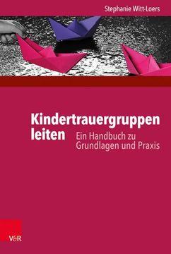 portada Kindertrauergruppen Leiten (in German)
