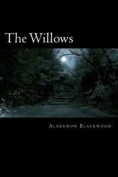 portada The Willows (en Inglés)