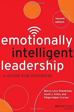 portada Emotionally Intelligent Leadership