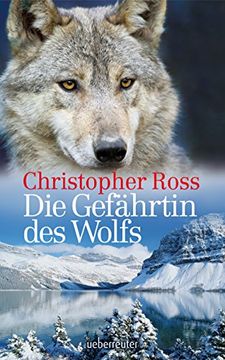 portada Die Gefährtin des Wolfes NA (en Alemán)