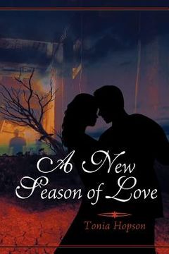 portada a new season of love (en Inglés)