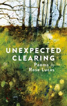 portada Unexpected Clearing (en Inglés)