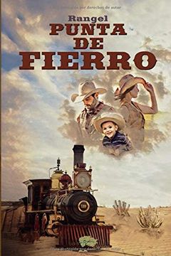 portada Punta de Fierro (in Spanish)