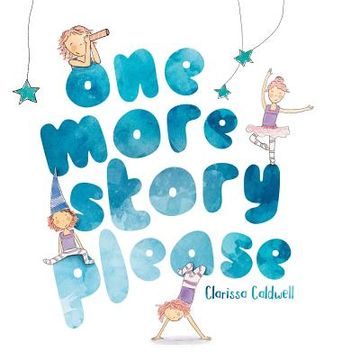 portada One More Story Please (in English)