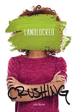 portada Landlocked (Crushing)