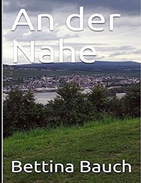 portada An der Nahe (en Alemán)