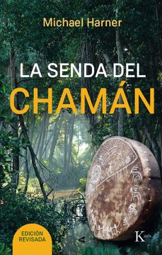 portada La Senda del Chaman (in Spanish)