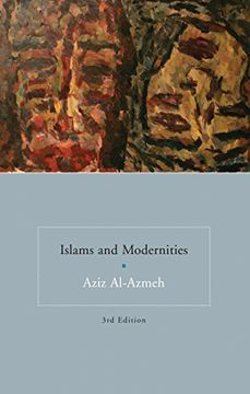 portada Islams and Modernities 