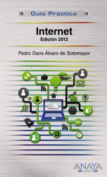 portada Internet 2012 (Guia Practica