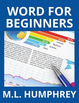 portada Word for Beginners (in English)