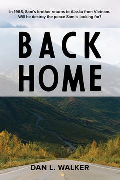 portada Back Home (Secondhand Summer) (en Inglés)