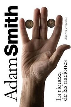 La Riqueza de las Naciones