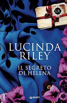 portada Il Segreto di Helena (Lucinda Riley Gold Edition)