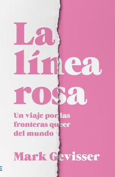 portada LINEA ROSA, LA (MEX) (in Spanish)