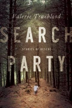portada Search Party: Stories of Rescue (en Inglés)