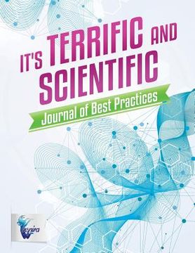 portada It's Terrific and Scientific Journal of Best Practices (en Inglés)