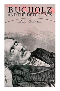 portada Bucholz and the Detectives: True Crime Murder Mystery (en Inglés)