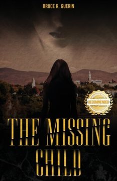 portada The Missing Child (in English)
