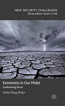 portada Extremists in our Midst (en Inglés)