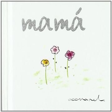 portada Mama (in Spanish)