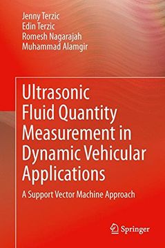 portada Ultrasonic Fluid Quantity Measurement in Dynamic Vehicular Applications: A Support Vector Machine Approach